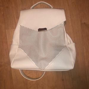 Buckle Backpack